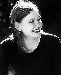 A Stunning Photo of Barbara